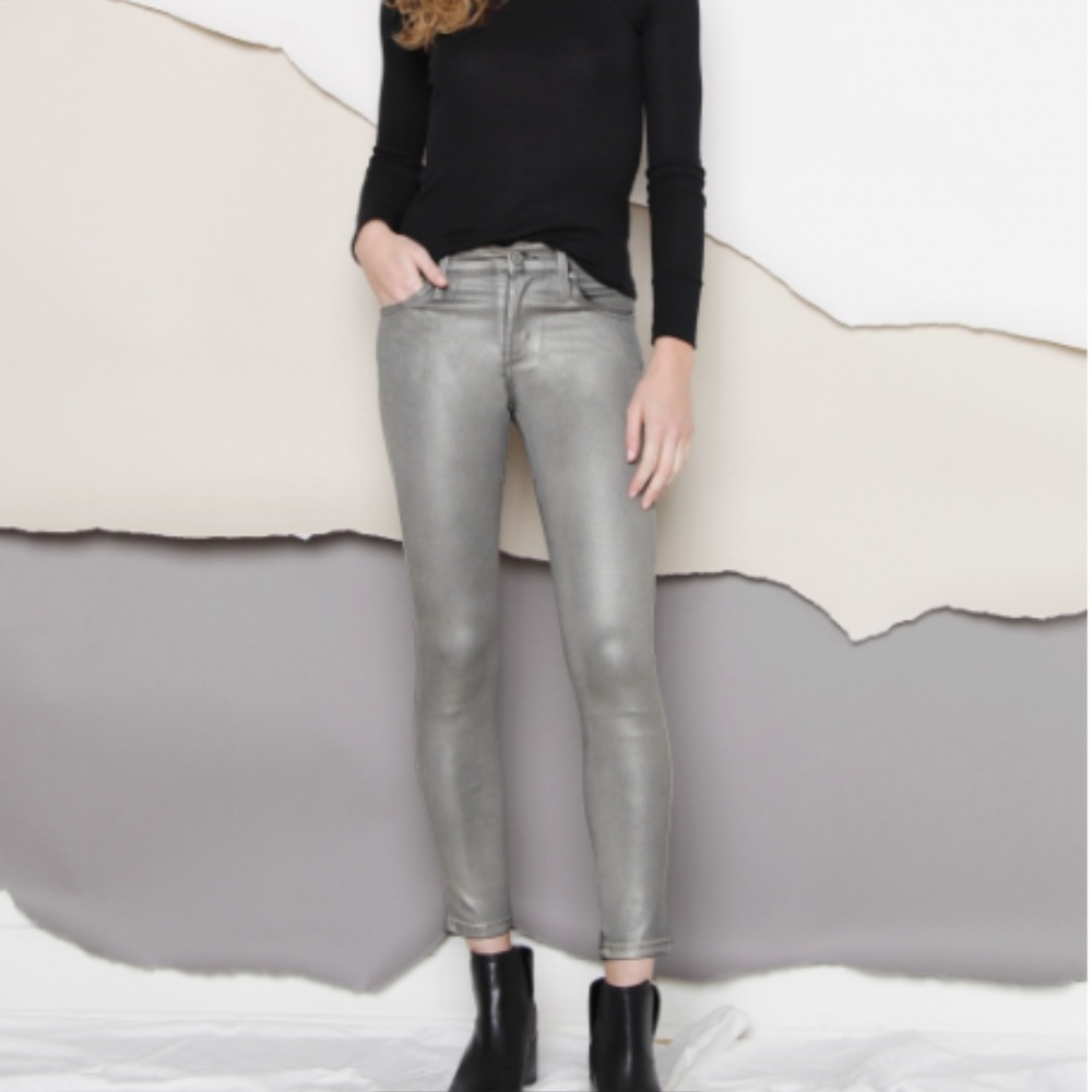 James Jeans Twiggy Pewter